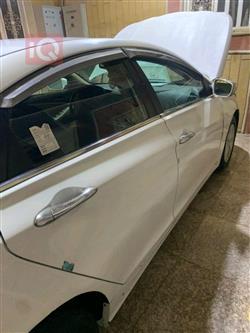 هیوندای سۆناتا
